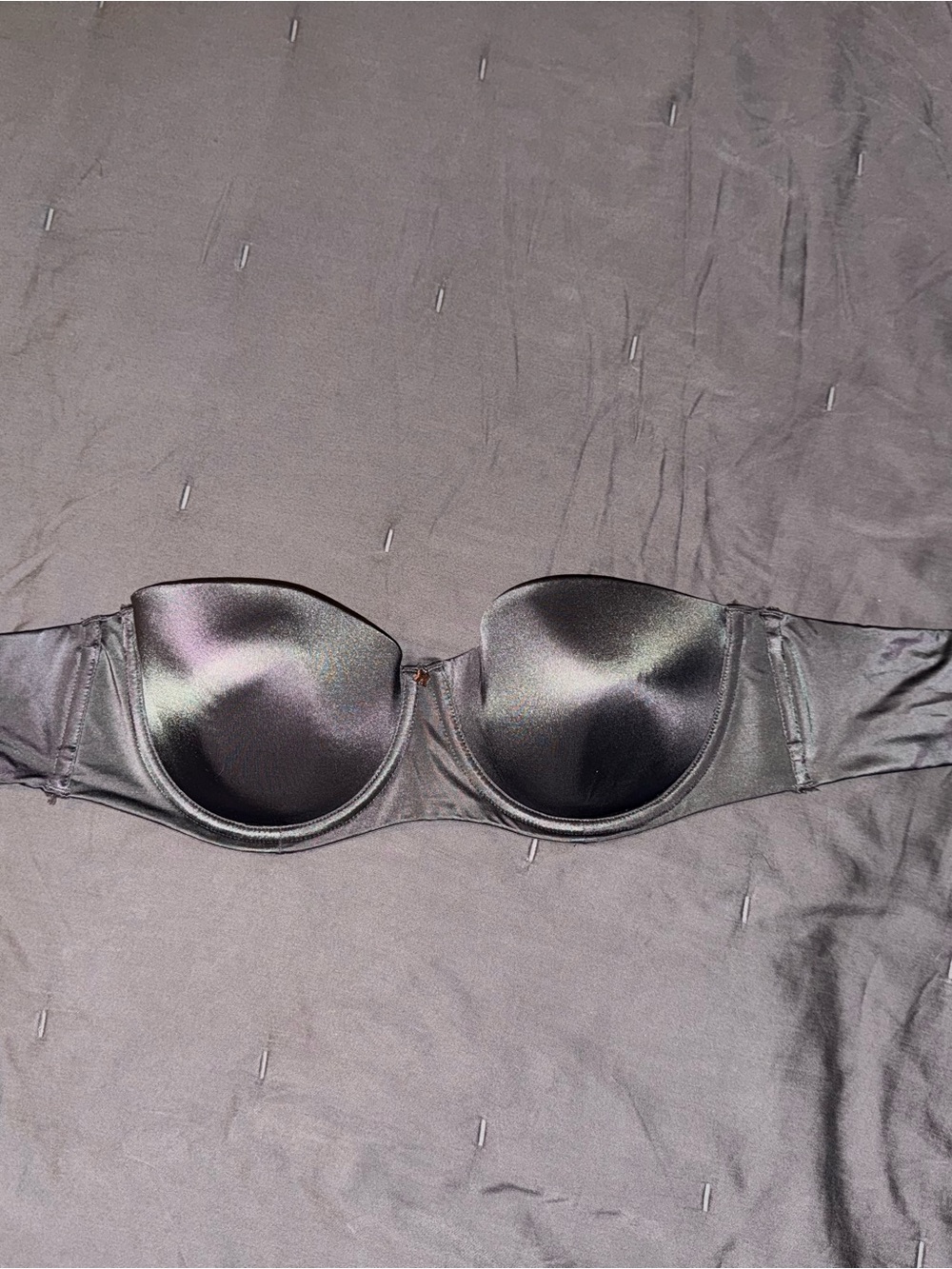 Savage X Fenty Strapless T-Shirt Bra
